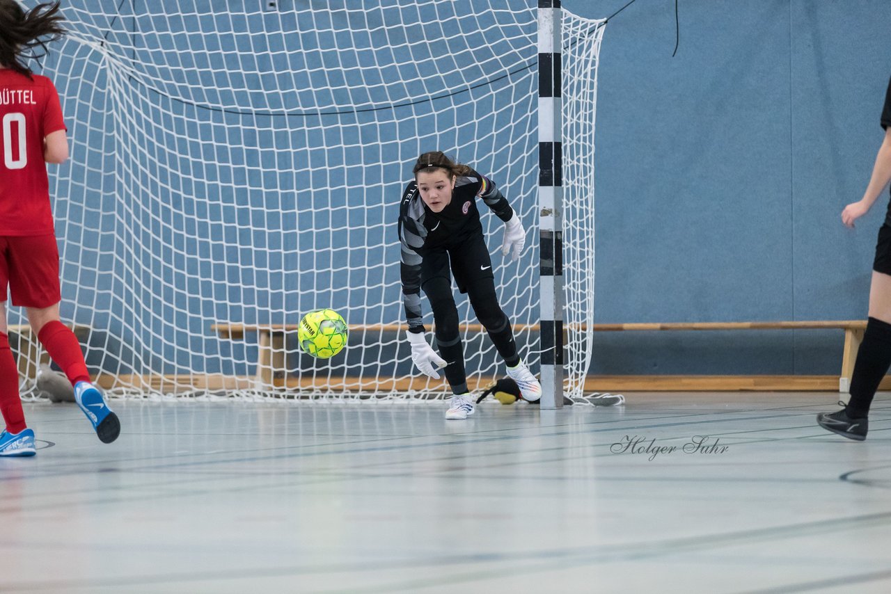 Bild 182 - C-Juniorinnen Futsalmeisterschaft